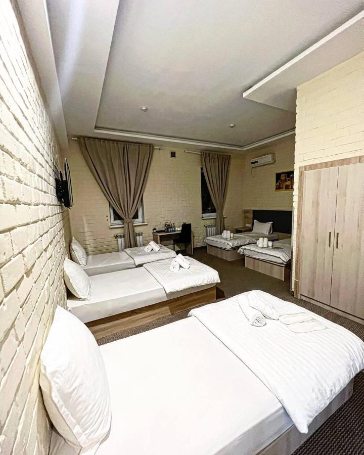 Al Arda Hotel Tashkent Bagian luar foto