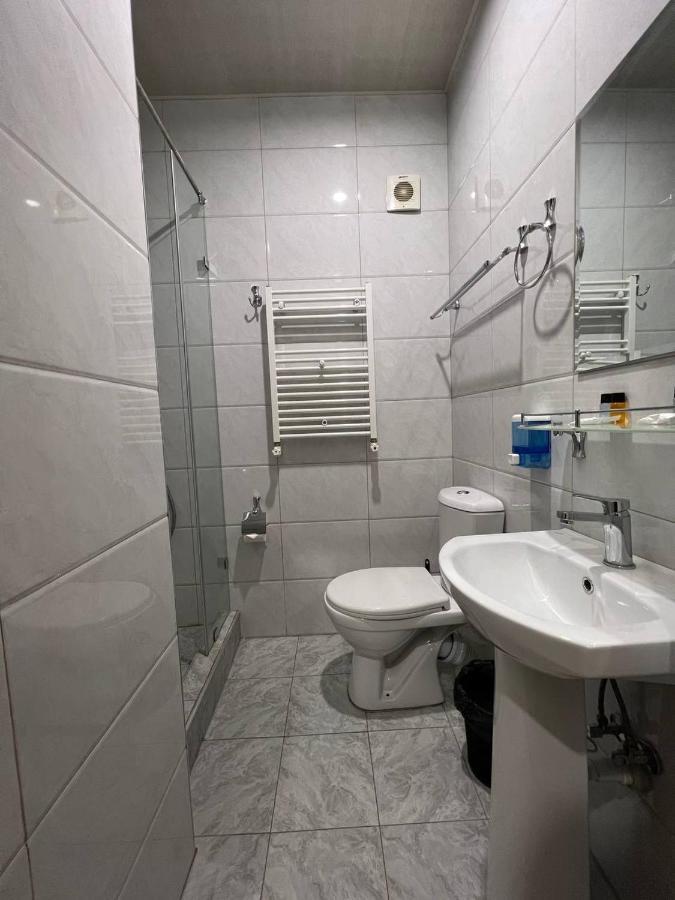 Al Arda Hotel Tashkent Bagian luar foto