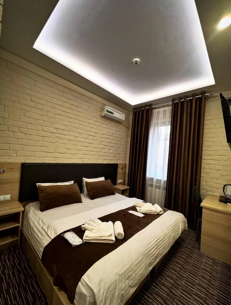 Al Arda Hotel Tashkent Bagian luar foto
